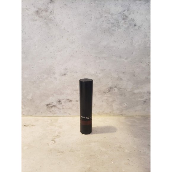 Rimmel Lasting Finish Extreme Lipstick 0.08 Oz #800 Salty New Fast Shipping - Picture 1 of 3